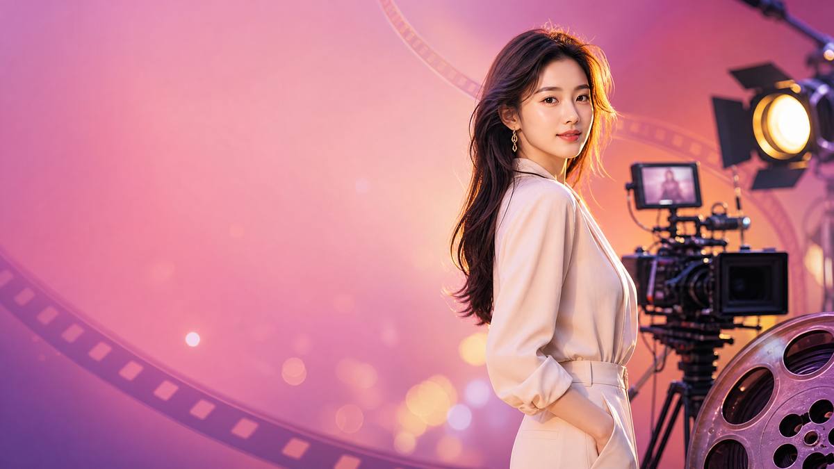 糖心vlog电影-糖心vlog原创短片 · 《甜蜜时光》青春爱情短视频